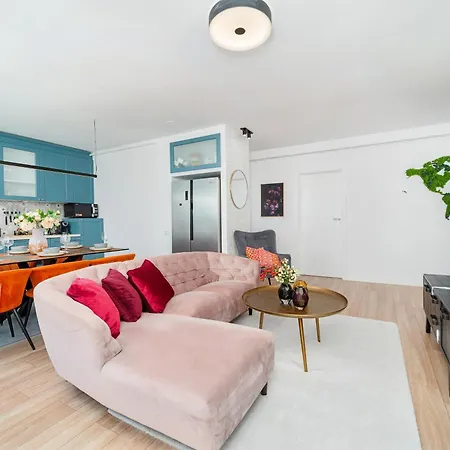 Apartment Le Grand