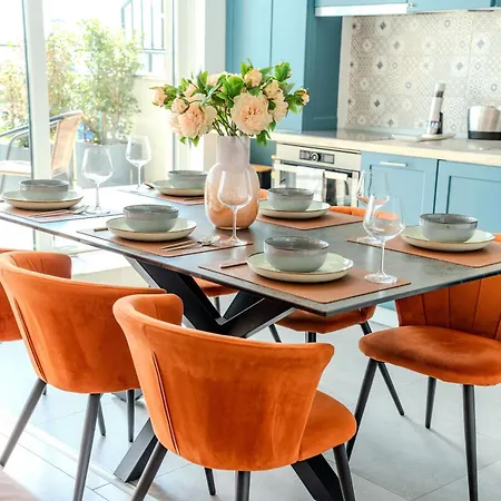 Le Grand Apartment *