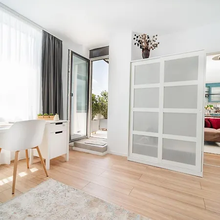 Apartment Le Grand *