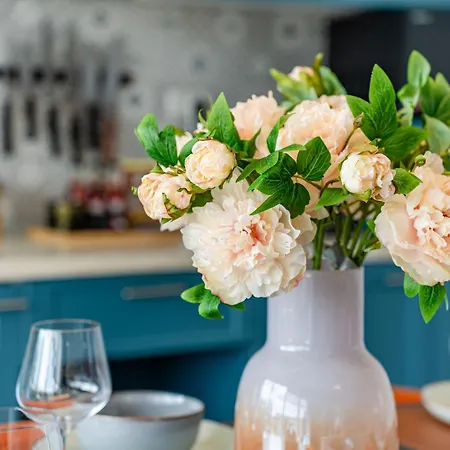 Lejlighed Le Grand *