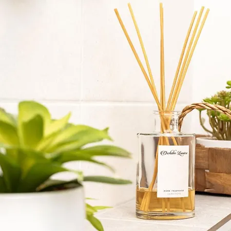 Apartament Le Grand *