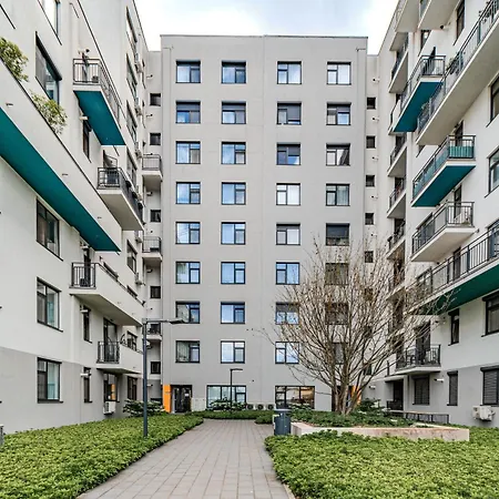 Le Grand Apartment
