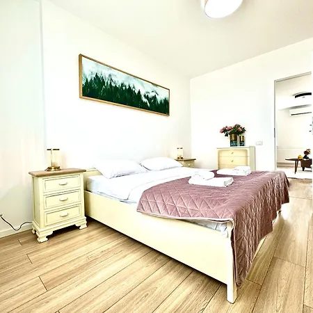 Apartment Le Grand