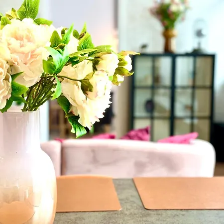 Lejlighed Le Grand *