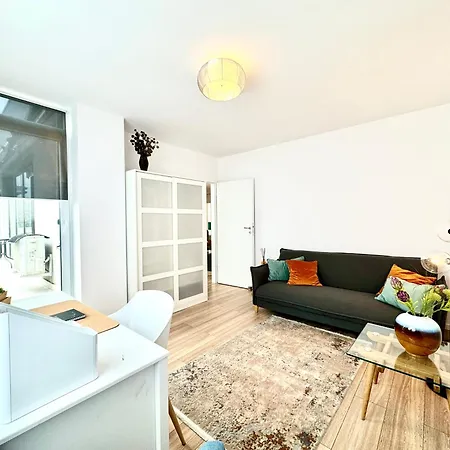 Apartment Le Grand *