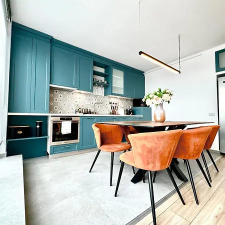 Apartment Le Grand