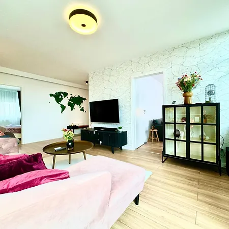 Apartment Le Grand *