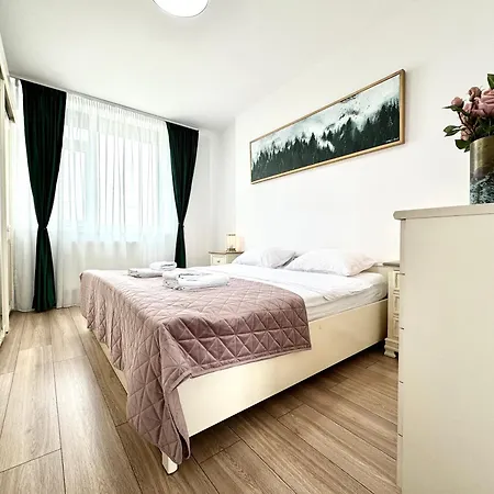 Apartment Le Grand