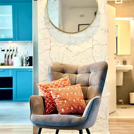 Apartment Le Grand Timisoara