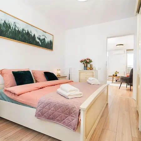 Le Grand Apartment Timisoara