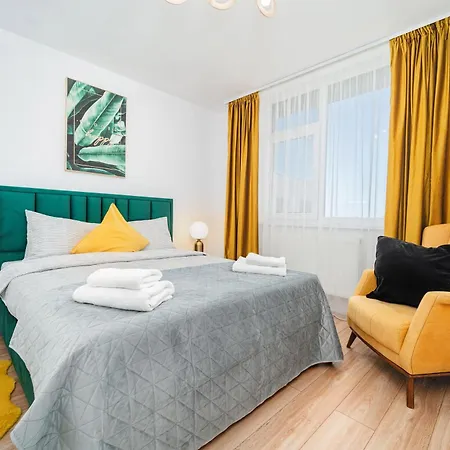 Apartment Le Grand *