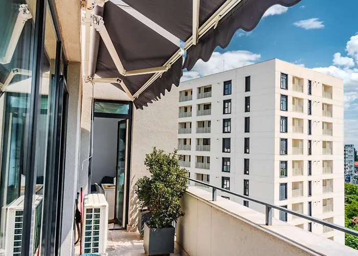 Le Grand * Тимишоара