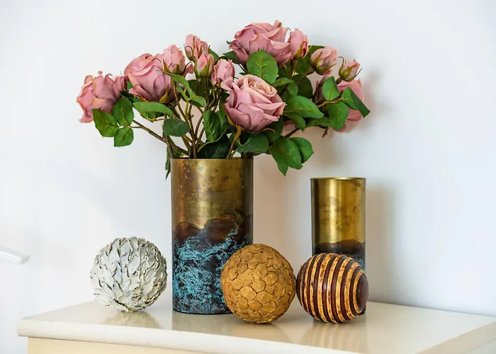 Le Grand Апартаменты