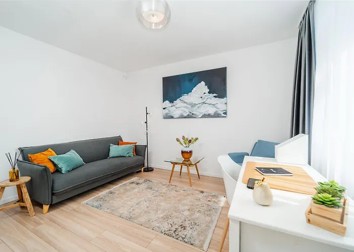 Le Grand Апартаменты *