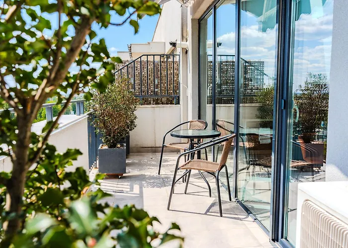 Le Grand * Тимишоара