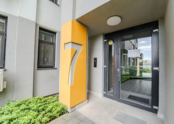 Le Grand Апартаменты