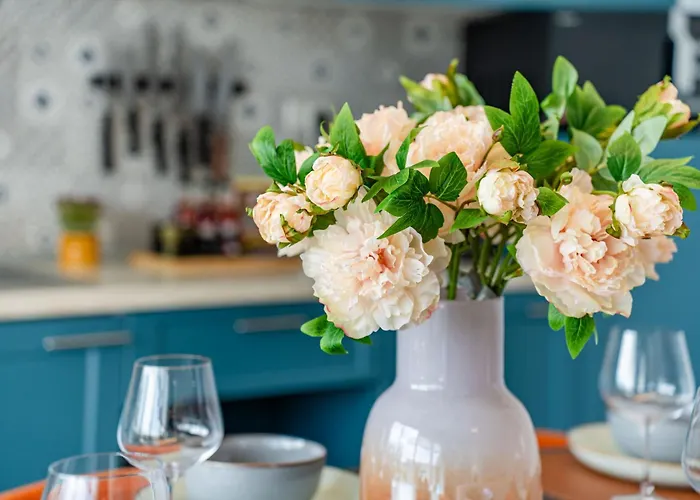 Апартаменты Le Grand *