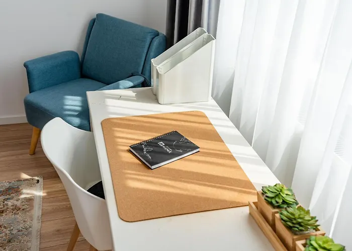 Апартаменты Le Grand *