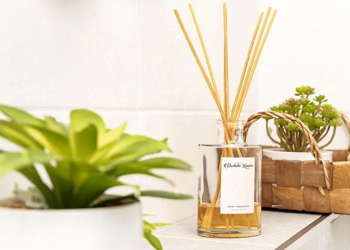 Апартаменты Le Grand *