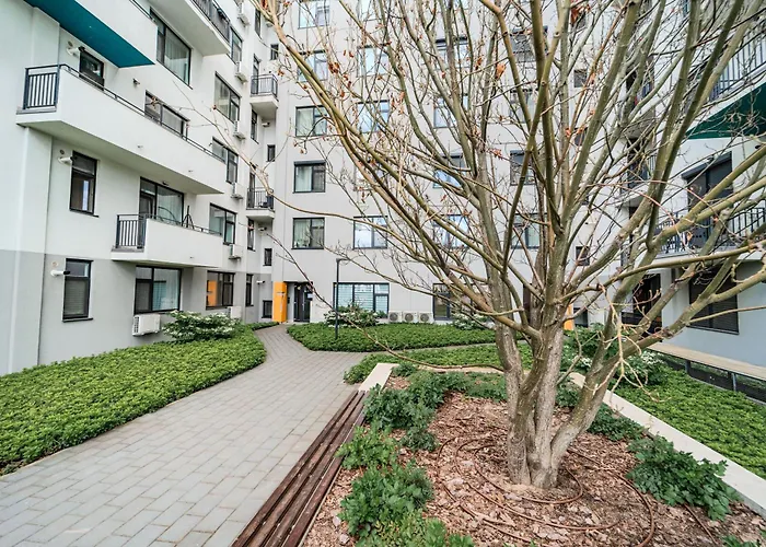 Le Grand * Тимишоара