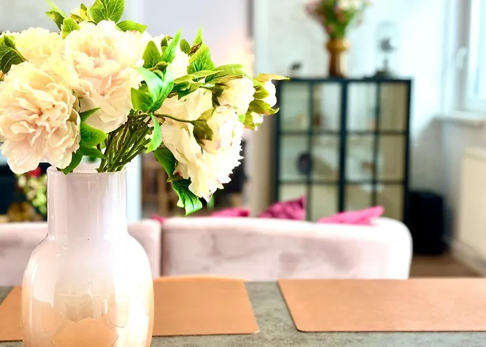 Апартаменты Le Grand *