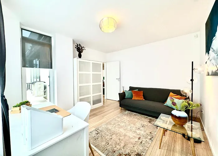 Апартаменты Le Grand *