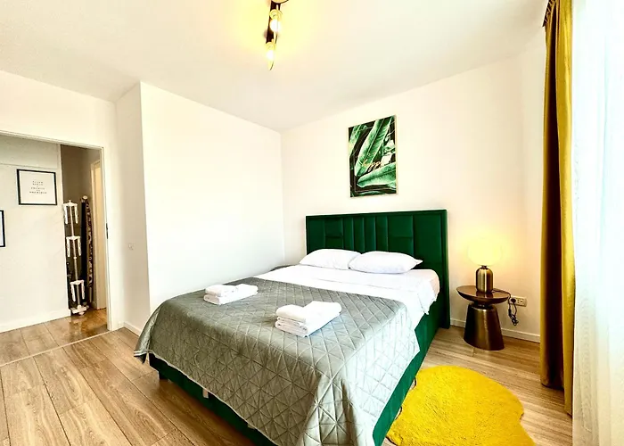 Le Grand Тимишоара