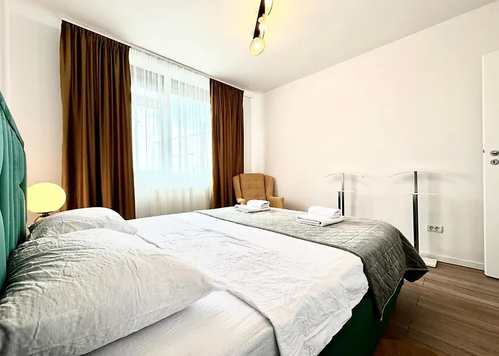 Le Grand Апартаменты