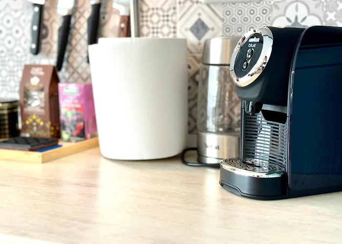 Апартаменты Le Grand *