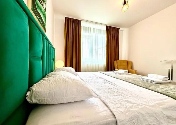 Le Grand Тимишоара