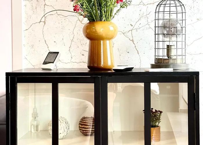 Le Grand Апартаменты *