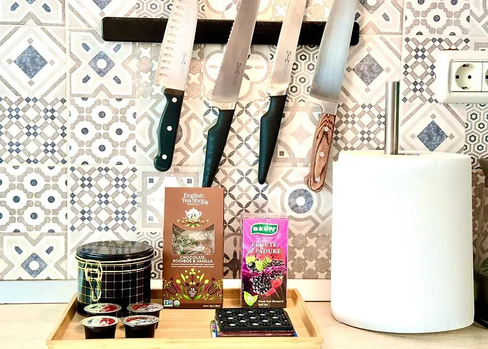 Le Grand Апартаменты Тимишоара