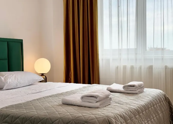 Le Grand * Тимишоара