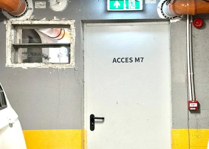 Le Grand Апартаменты *