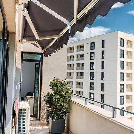 Le Grand * Тимишоара