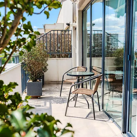 Le Grand * Тимишоара