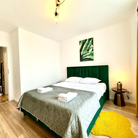 Le Grand Тимишоара