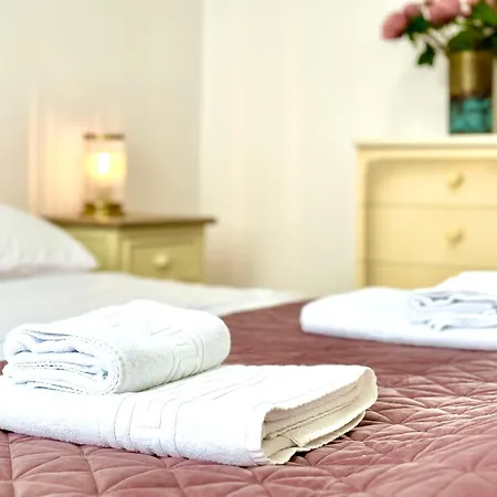 Le Grand Апартаменты *