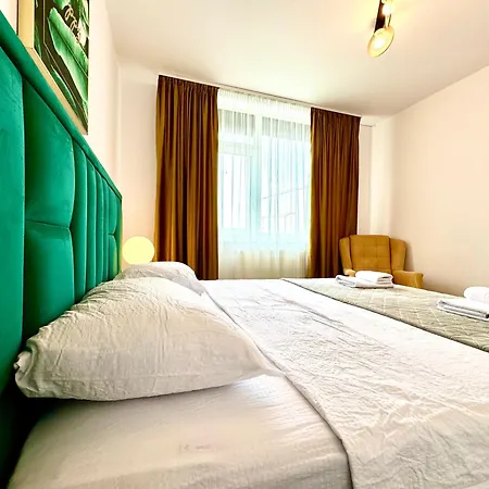 Le Grand Тимишоара