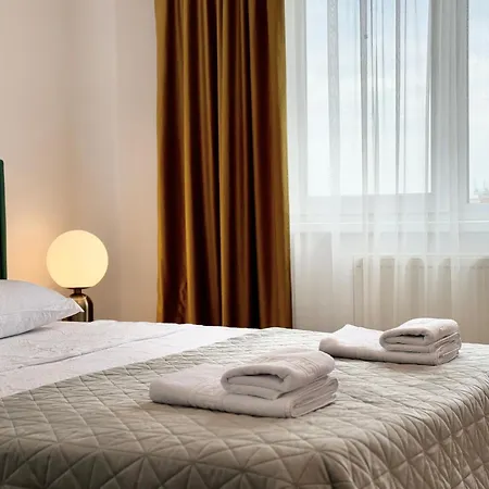 Le Grand * Тимишоара