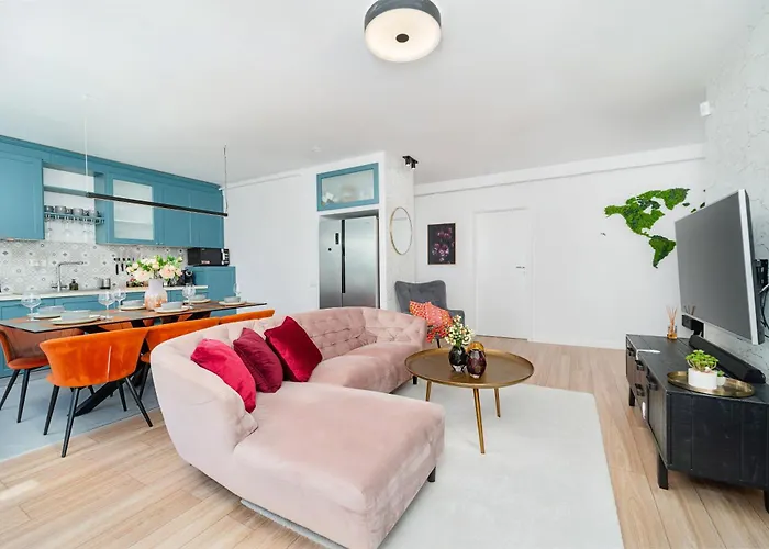 Διαμέρισμα Le Grand