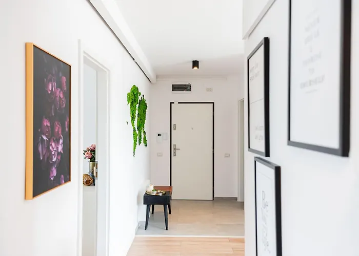 Le Grand Διαμέρισμα