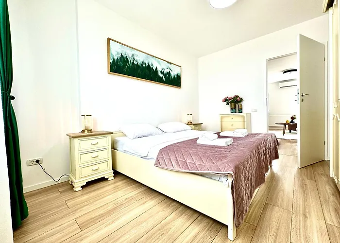 Διαμέρισμα Le Grand