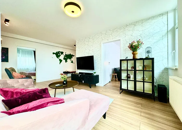 Διαμέρισμα Le Grand *