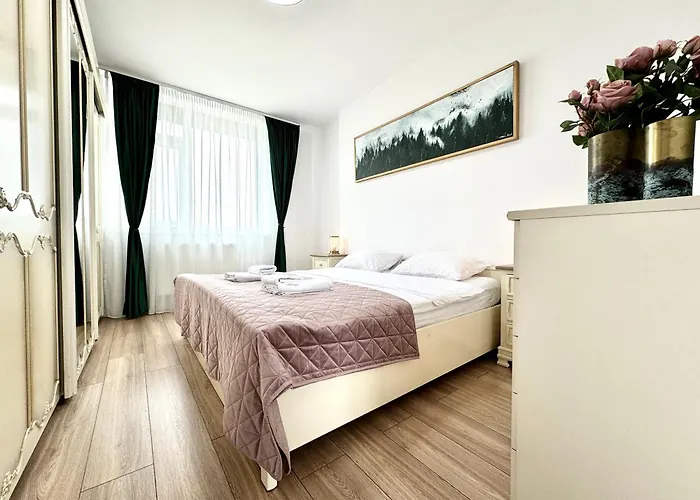 Διαμέρισμα Le Grand