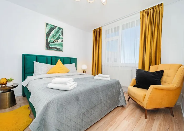 Διαμέρισμα Le Grand *